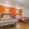 Motel 6-Clovis, NM
