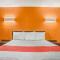 Motel 6-Clovis, NM
