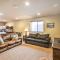 Patio, Fire Pit, and Ski Mountain View Granby Home