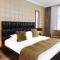 Washington Mayfair Hotel