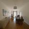 Appartement T3 Centre-ville La Roche-Posay, Balcon, Wi-Fi, Proximité Thermes et Commerces - FR-1-541-76