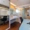 You Stay at Vila Olimpia - ITC