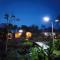 Brown House Resort