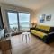 Charmant T2 en front de mer, 4 pers., ascenseur, garage, Wi-Fi - FR-1-361-383