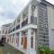 RedDoorz Syariah near RS Hermina Yogyakarta