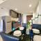 Encorp Marina Puteri Harbour by RR JBcity