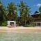 LÌlot Beach Chalets