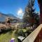 Duplex 4P 90m², 3 SDB, jardin/terrasse sud, parking privé - Briançon - FR-1-330C-138 - Briançon