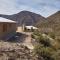 Cumbreluz, Potrerillos