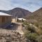 Cumbreluz, Potrerillos