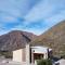 Cumbreluz, Potrerillos