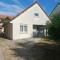 Maison à 50m de la plage, 3 chambres, jardin clôturé, idéale en famille! - FR-1-482-85