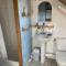 Maison à 50m de la plage, 3 chambres, jardin clôturé, idéale en famille! - FR-1-482-85