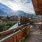 Chalet de lAlpage - Happy Rentals