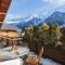 Chalet de lAlpage - Happy Rentals