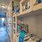 Beachfront Corpus Christi Condo with Arcade Room!