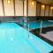 Hotel GRANDSPA AVENUE