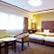 Hotel GRANDSPA AVENUE