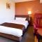 Hotel GRANDSPA AVENUE