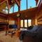 Hakuba Log Hotel Meteor - Hakuba
