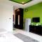 Purimas Resortel