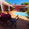 Régina Lodge Diégo Suarez Madagascar