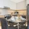 Harbour Views 2 - 1BR Apartment - Allsopp&Allsopp - Dubai