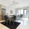 Harbour Views 2 - 1BR Apartment - Allsopp&Allsopp - Dubai