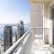 Harbour Views 2 - 1BR Apartment - Allsopp&Allsopp - Dubai