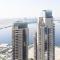 Harbour Views 2 - 1BR Apartment - Allsopp&Allsopp - Dubai
