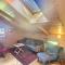Appartement cosy avec mezzanine, au pied des pistes à Combloux, parking inclus - FR-1-560-25 - 孔布卢