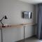 Appartement avec balcon, 1 chambre, piscine, jacuzzi, parking privé, accès direct plage et commerces - FR-1-194-221 - 滨海拉特朗什
