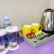 City Hotel Shymkent