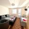 Apartmány Sedlár