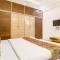 FabExpress Golden Gate - Nr Hitech City