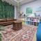 Humphreys 2 min Vintage Korean Room