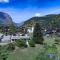 B&B Chalet Rustica Inden, Leukerbad B&B Chalet Rustica Inden, Leukerbad