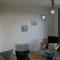 Appartement lumineux à Hendaye centre, 2 chambres, proche commerces et gare, WiFi inclus - FR-1-239-490 - Hendaye