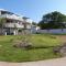 Appartement pour 4 pers avec terrasse, jardin, piscine et accès plage - Animaux admis - FR-1-194-218 - La Tranche-sur-Mer