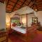 Vythiri Mist Resort