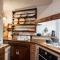 Arachova Wooden Chalet