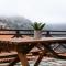 Arachova Wooden Chalet