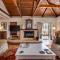 Arachova Wooden Chalet