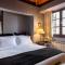 Arachova Wooden Chalet
