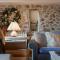Arachova Wooden Chalet