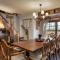 Arachova Wooden Chalet