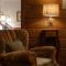 Arachova Wooden Chalet