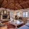Arachova Wooden Chalet