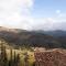 Arachova Wooden Chalet