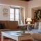 Arachova Wooden Chalet